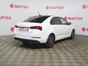 Skoda Rapid II Вологда  - изображение 22