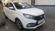 Lada (ВАЗ) XRAY I Санкт-Петербург  - изображение 8