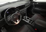 Kia Sportage IV Рестайлинг Новокузнецк  - изображение 32