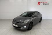 Hyundai Solaris I Астрахань  - изображение 19