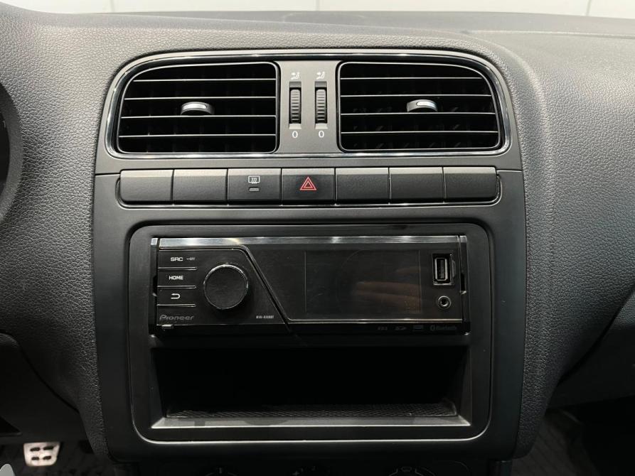 Volkswagen Polo V Волжский  - изображение 19