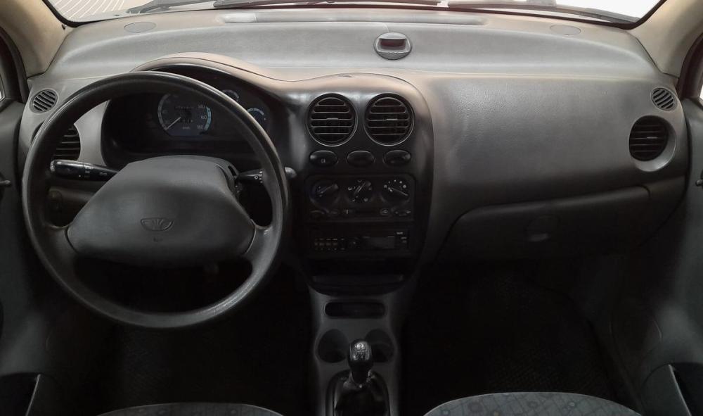 Daewoo Matiz I Рестайлинг Новокузнецк  - изображение 12