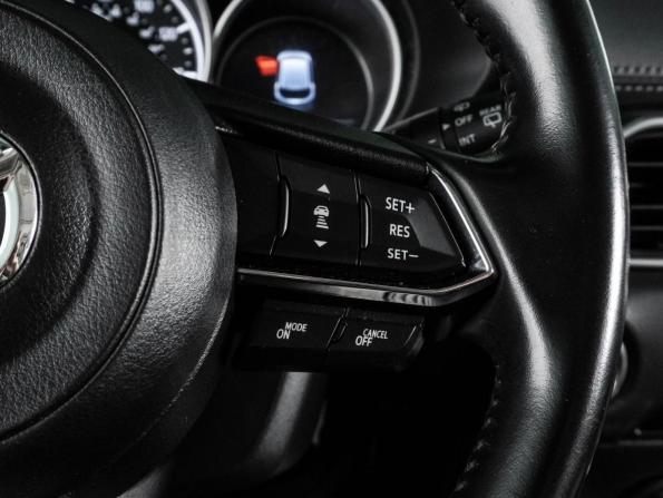 Mazda CX-5 II с пробегом 2018 года, цена 2 399 000 рублей, 104275 км, внедорожник, Автокод Объявления