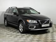 Volvo XC70 II Санкт-Петербург  - изображение 20