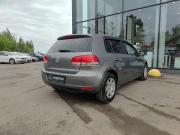 Volkswagen Golf VI Ижевск  - изображение 28