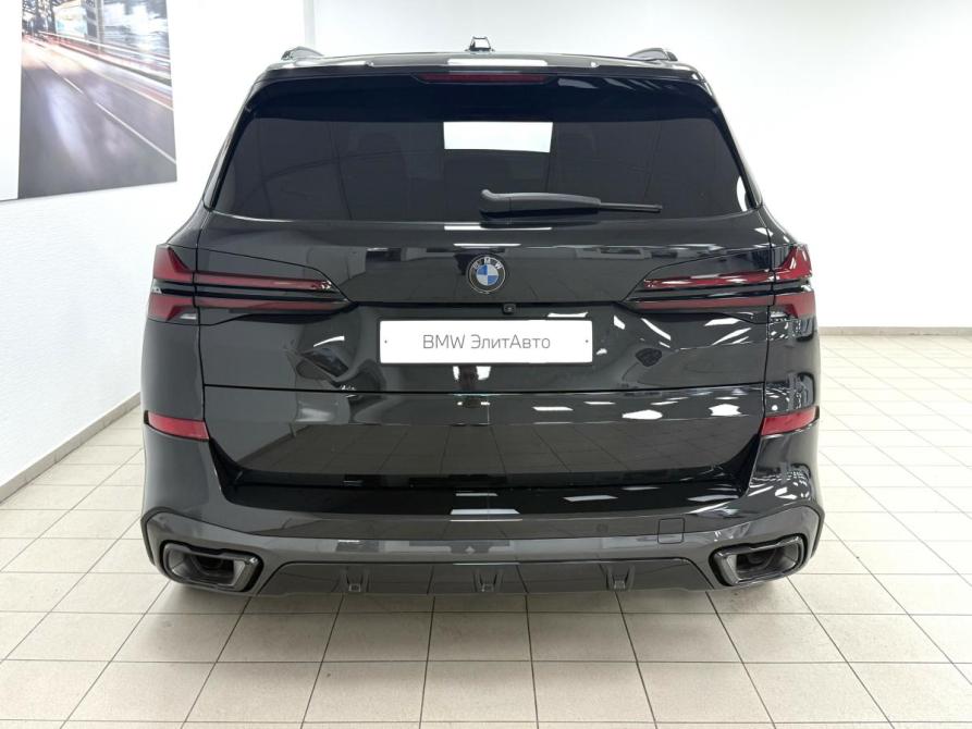 BMW X5 IV (G05/G18) Рестайлинг Красноярск  - изображение 32