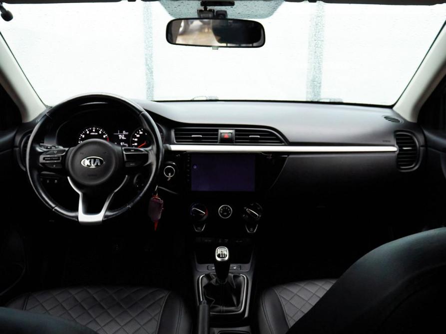 Kia Rio IV Екатеринбург  - изображение 19
