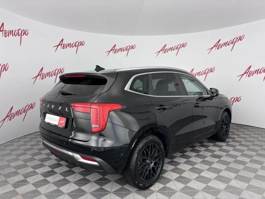 Haval Jolion I Псков  - изображение 5