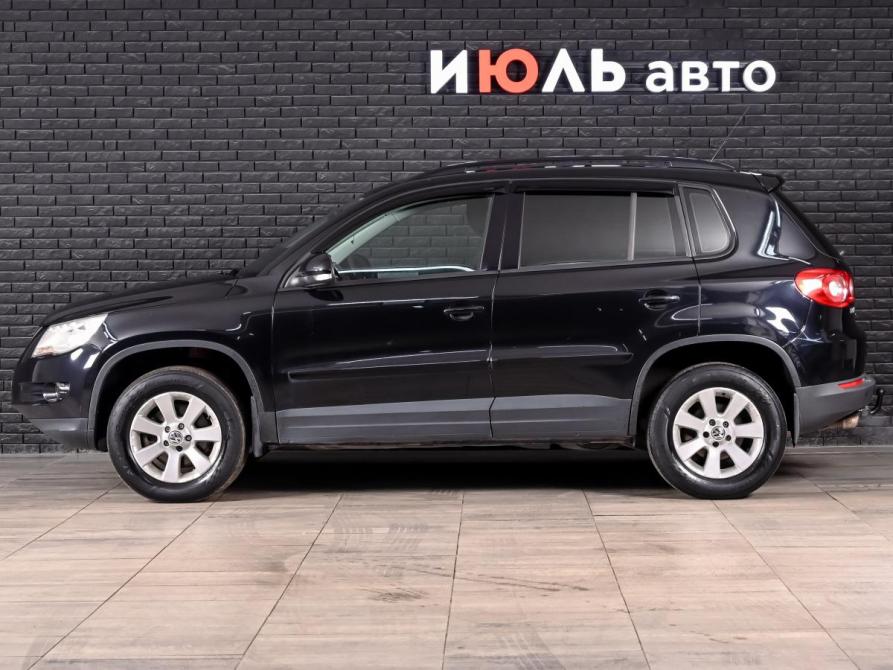 Volkswagen Tiguan I Екатеринбург  - изображение 8