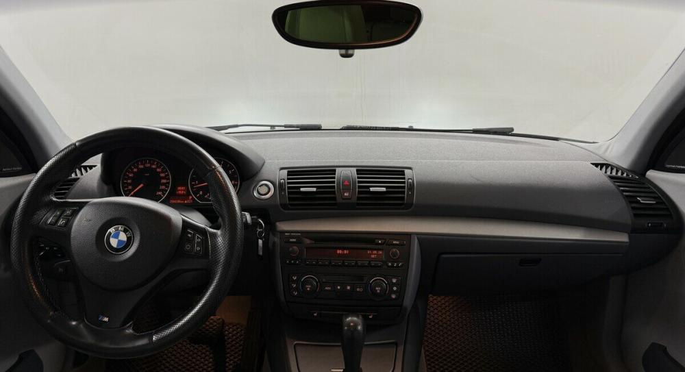BMW 1 серии I (E81/E82/E87/E88) Москва  - изображение 5