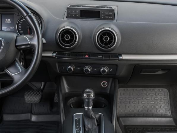 Audi A3 III (8V) с пробегом 2014 года, цена 1 249 000 рублей, 145924 км, седан, Автокод Объявления