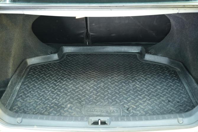 Toyota Avensis II Рестайлинг с пробегом 2007 года, цена 859 000 рублей, 312000 км, седан, Автокод Объявления