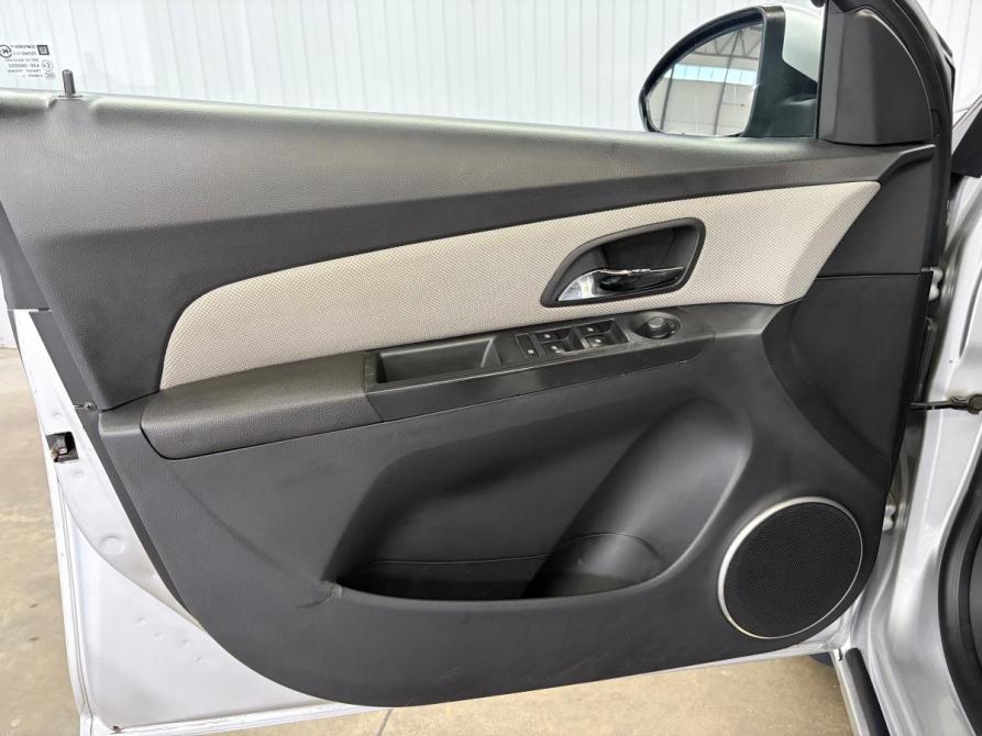 Chevrolet Cruze I Краснодар  - изображение 16