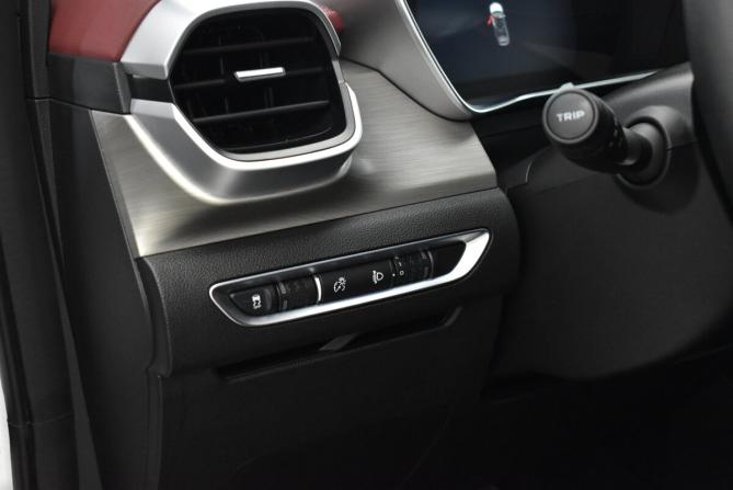 Geely Coolray I с пробегом 2023 года, цена 1 810 000 рублей, 61443 км, внедорожник, Автокод Объявления