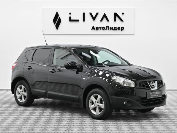 Nissan Qashqai I Рестайлинг с пробегом 2012 года, цена 589 000 рублей, 149845 км, внедорожник, Автокод Объявления