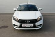Lada (ВАЗ) Vesta I Иваново  - изображение 25