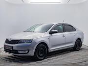 Skoda Rapid I Москва  - изображение 17