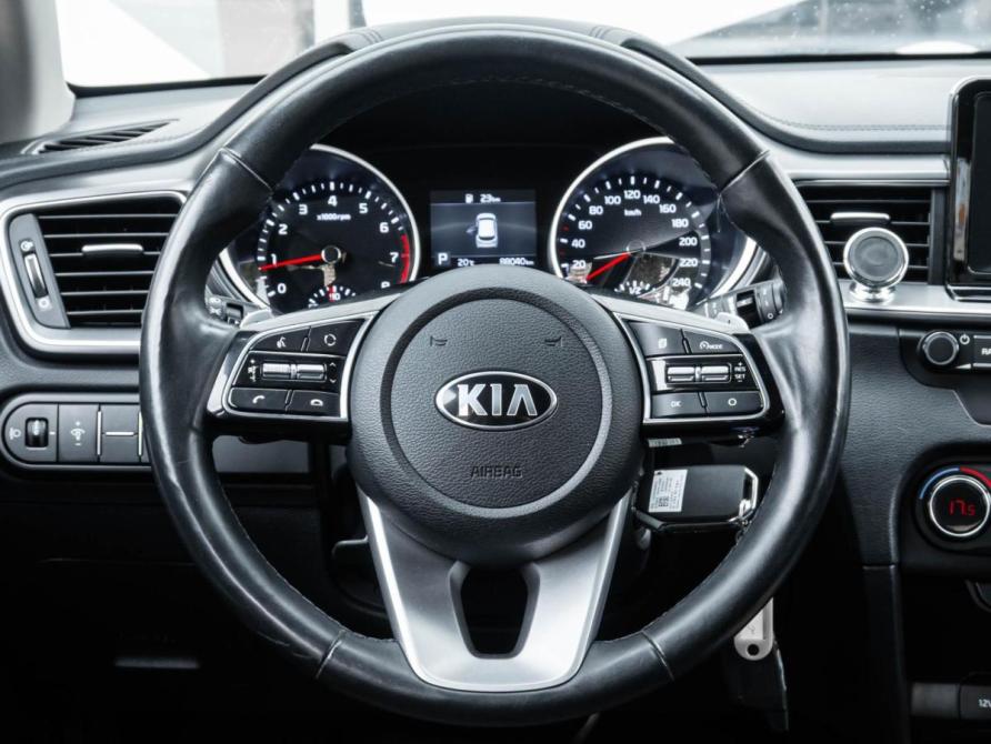 Kia Ceed III Ставрополь  - изображение 13