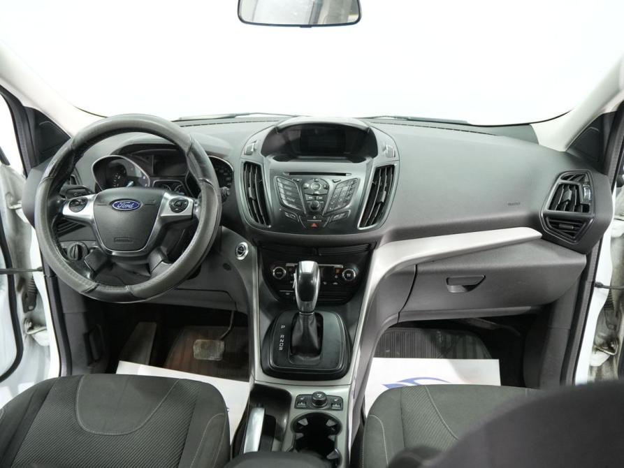 Ford Kuga II Новосибирск  - изображение 14
