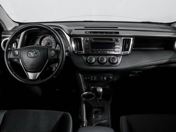 Toyota RAV4 IV (XA40) с пробегом 2013 года, цена 1 830 000 рублей, 118965 км, внедорожник, Автокод Объявления