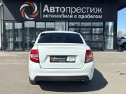 Lada (ВАЗ) Granta I Рестайлинг Волгоград  - изображение 24