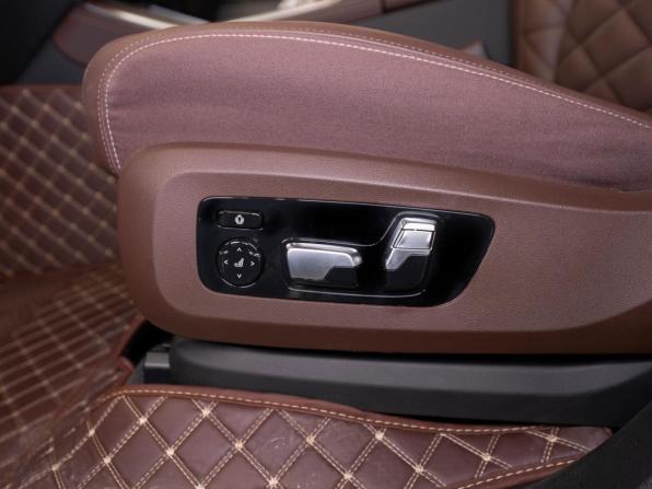 BMW X5 IV (G05/G18) Рестайлинг с пробегом 2026 года, цена 10 800 000 рублей, 95 км, внедорожник, Автокод Объявления