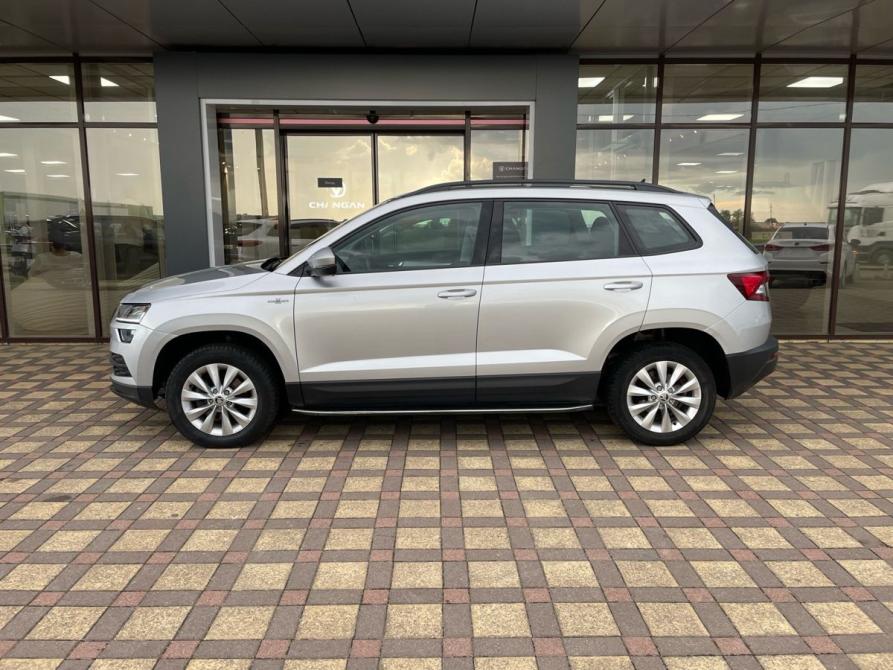 Skoda Karoq I Краснодар  - изображение 8