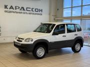 Chevrolet Niva I Рестайлинг Волгоград  - изображение 19