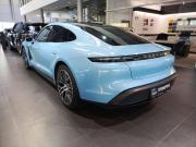 Porsche Taycan I Казань  - изображение 30