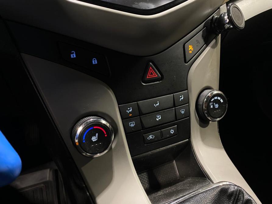 Chevrolet Cruze I Челябинск  - изображение 13