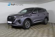 Chery Tiggo 7 Pro Max I Нижний Новгород  - изображение 24