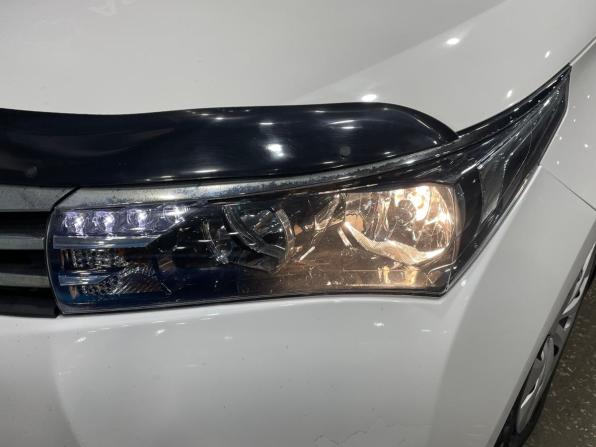 Toyota Corolla XI (E160 E170 E180) с пробегом 2013 года, цена 1 198 000 рублей, 134406 км, седан, Автокод Объявления