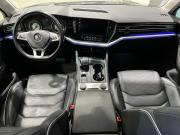 Volkswagen Touareg III Пермь  - изображение 45