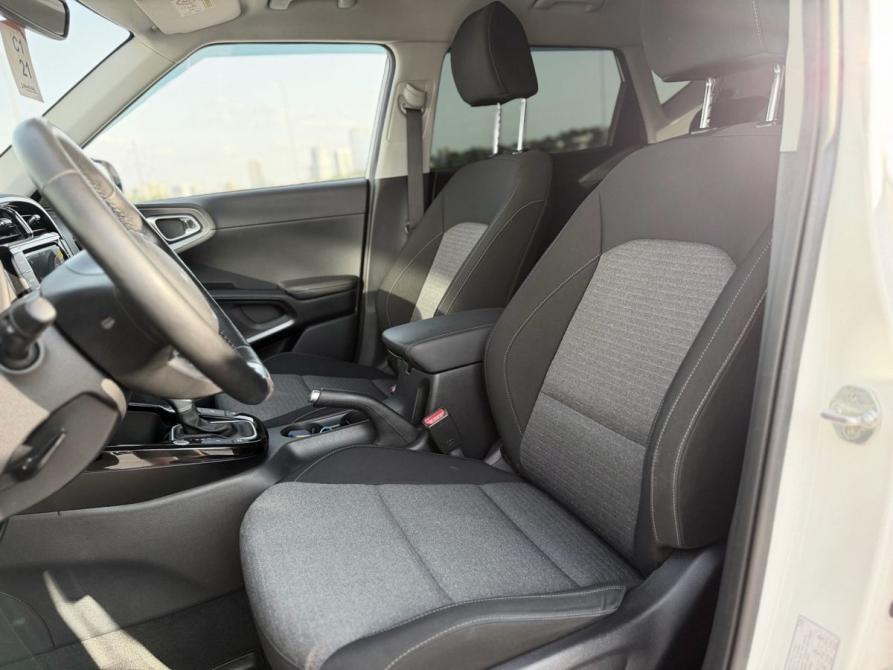 Kia Soul III Волгоград  - изображение 24