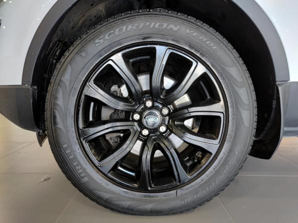 Land Rover Range Rover Evoque I Рестайлинг с пробегом 2018 года, цена 2 500 000 рублей, 102715 км, внедорожник, Автокод Объявления