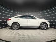 Mercedes-Benz GLE Coupe II (C167) Рестайлинг Москва  - изображение 20
