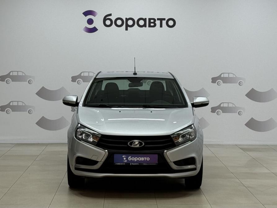 Lada (ВАЗ) Vesta I Ставрополь  - изображение 2