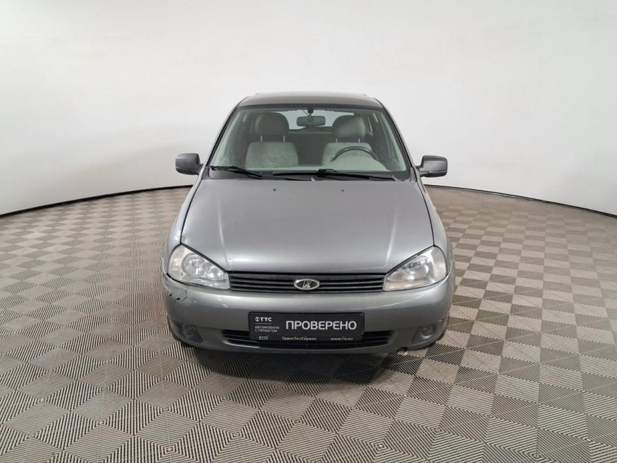 Lada (ВАЗ) Kalina I Набережные Челны  - изображение 2