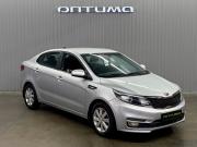 Kia Rio III Рестайлинг Краснодар  - изображение 20