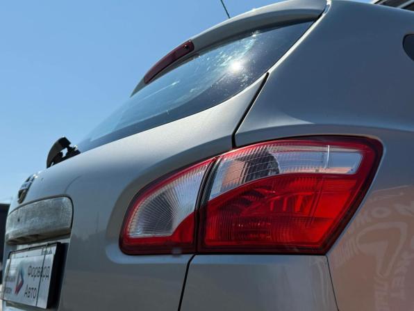 Nissan Qashqai I Рестайлинг с пробегом 2011 года, цена 1 100 000 рублей, 163000 км, внедорожник, Автокод Объявления