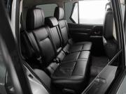 Mitsubishi Pajero IV Рестайлинг 2 Тюмень  - изображение 30