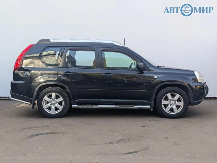 Nissan X-Trail II Москва  - изображение 4