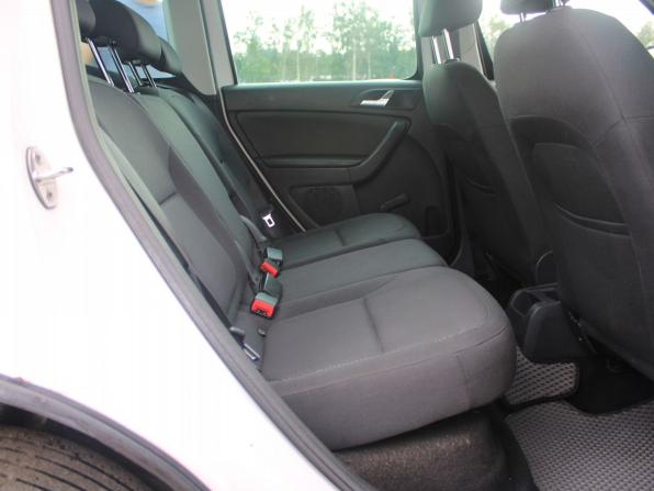 Skoda Yeti I с пробегом 2013 года, цена 649 000 рублей, 212189 км, внедорожник, Автокод Объявления