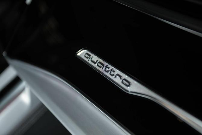 Новый Audi Q8 I (4M) Рестайлинг 2026 года, цена 14 600 000 рублей, внедорожник, Автокод Объявления