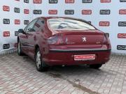 Peugeot 407 Санкт-Петербург  - изображение 16