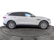 Jaguar F-Pace I Москва  - изображение 34