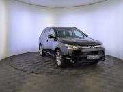 Mitsubishi Outlander III Рестайлинг Москва  - изображение 32