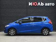 Honda Fit III Екатеринбург  - изображение 26