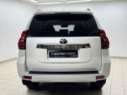 Toyota Land Cruiser Prado 150 Series Рестайлинг 2 Вологда  - изображение 26