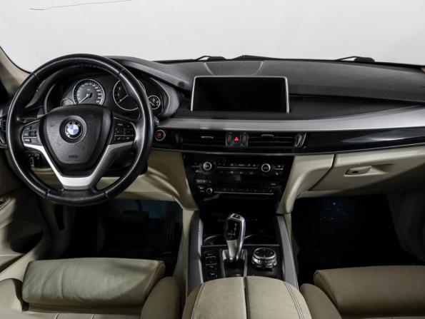 BMW X5 III (F15) с пробегом 2014 года, цена 2 800 000 рублей, 242420 км, внедорожник, Автокод Объявления